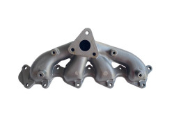 MITSUBISHI L200 CR 06-09 4D56U E4 EGZOZ MANIFOLD